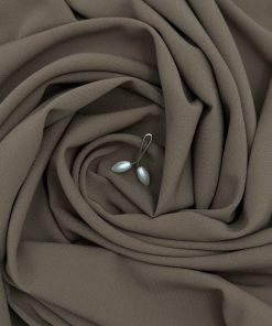 Alternative view of Attache hijab anti-trou