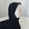 Hijab - Jersey Premium sans couture