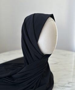 Hijab - Jersey Premium sans couture