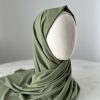 Hijab - Soie de Médine