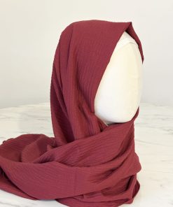 Hijab - Mio jazz